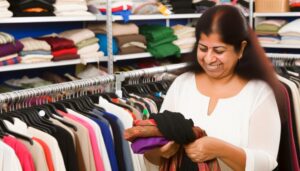 navigating the used market