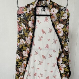 Free People Bali Kimono OS